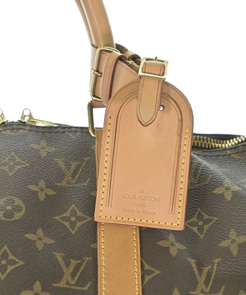 LOUIS VUITTON กระเป๋าใส่อุปกรณ์ขนาดใหญ่