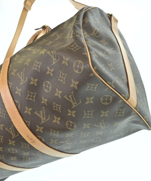 LOUIS VUITTON กระเป๋าใส่อุปกรณ์ขนาดใหญ่