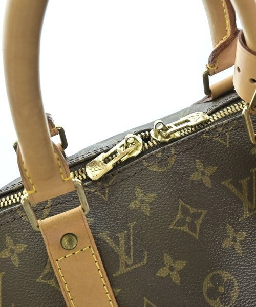 LOUIS VUITTON กระเป๋าใส่อุปกรณ์ขนาดใหญ่
