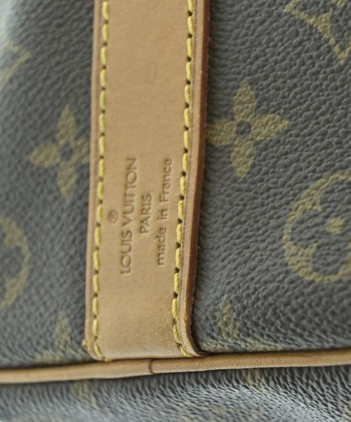 LOUIS VUITTON กระเป๋าใส่อุปกรณ์ขนาดใหญ่