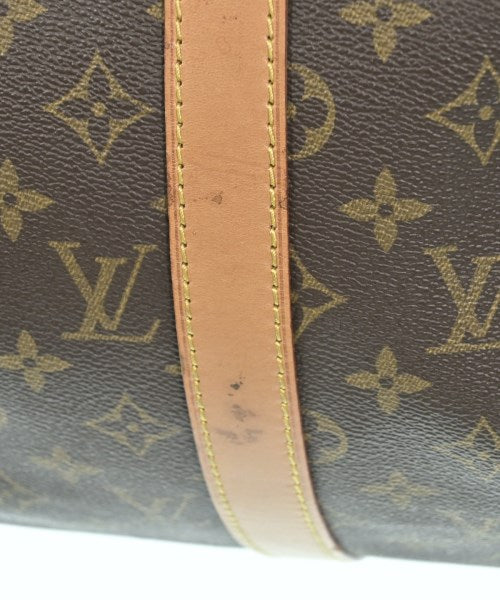 LOUIS VUITTON กระเป๋าใส่อุปกรณ์ขนาดใหญ่