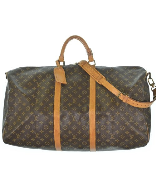 LOUIS VUITTON กระเป๋าใส่อุปกรณ์ขนาดใหญ่