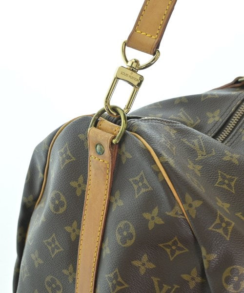 LOUIS VUITTON กระเป๋าใส่อุปกรณ์ขนาดใหญ่