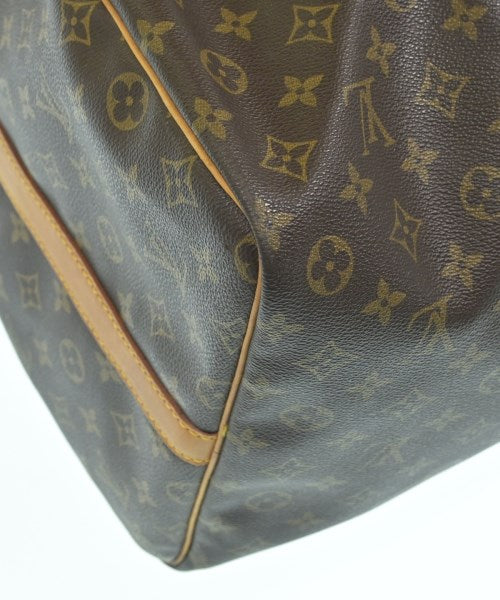 LOUIS VUITTON กระเป๋าใส่อุปกรณ์ขนาดใหญ่