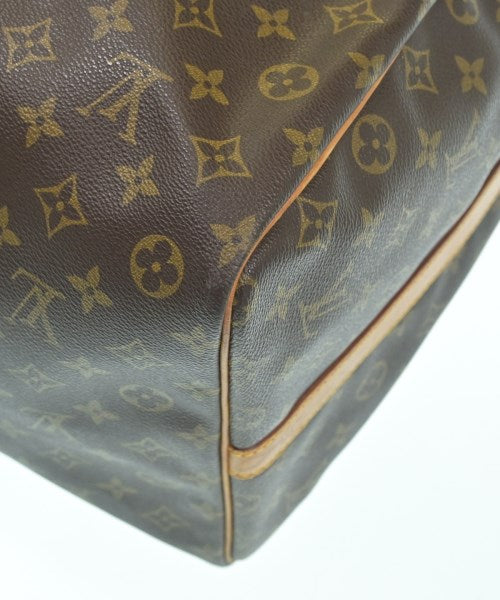 LOUIS VUITTON กระเป๋าใส่อุปกรณ์ขนาดใหญ่
