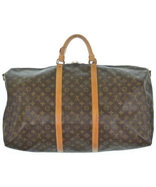 LOUIS VUITTON กระเป๋าใส่อุปกรณ์ขนาดใหญ่