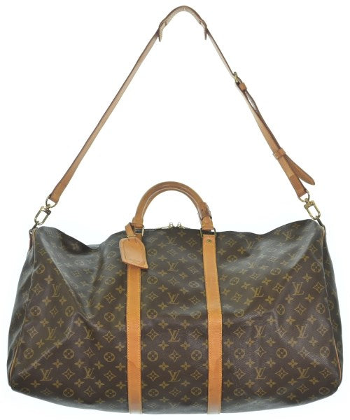 LOUIS VUITTON กระเป๋าใส่อุปกรณ์ขนาดใหญ่