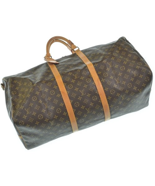 LOUIS VUITTON กระเป๋าใส่อุปกรณ์ขนาดใหญ่