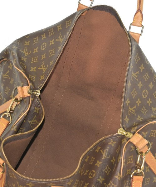 LOUIS VUITTON กระเป๋าใส่อุปกรณ์ขนาดใหญ่
