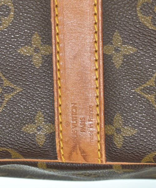 LOUIS VUITTON กระเป๋าใส่อุปกรณ์ขนาดใหญ่