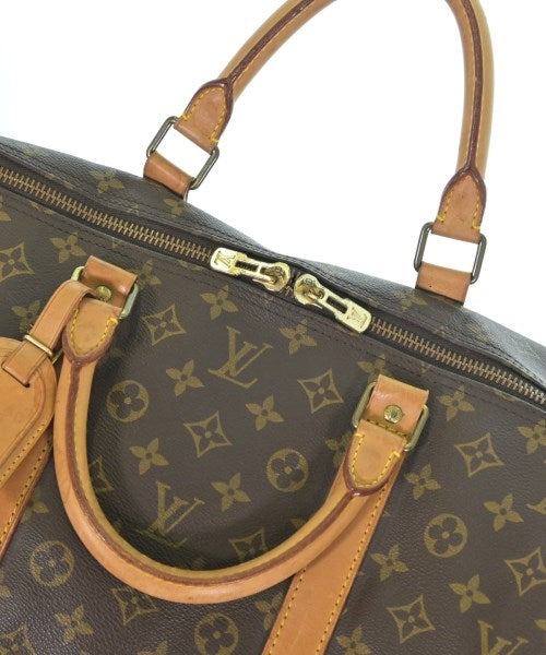 LOUIS VUITTON กระเป๋าใส่อุปกรณ์ขนาดใหญ่