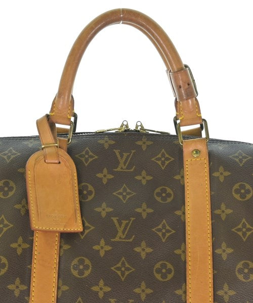 LOUIS VUITTON กระเป๋าใส่อุปกรณ์ขนาดใหญ่