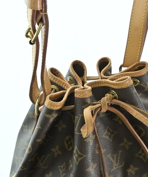 LOUIS VUITTON กระเป๋าสะพาย