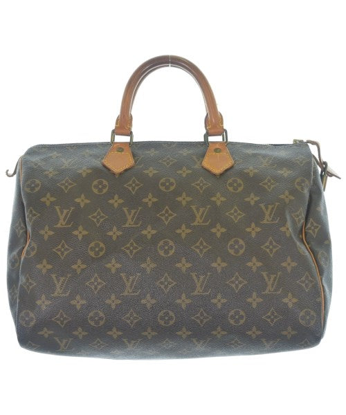 LOUIS VUITTON กระเป๋าใส่อุปกรณ์ขนาดใหญ่