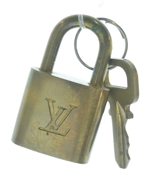 LOUIS VUITTON กระเป๋าใส่อุปกรณ์ขนาดใหญ่