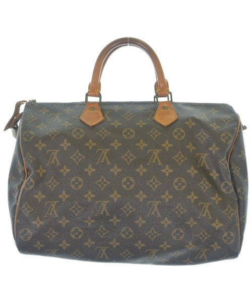 LOUIS VUITTON กระเป๋าใส่อุปกรณ์ขนาดใหญ่