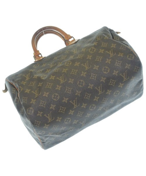 LOUIS VUITTON กระเป๋าใส่อุปกรณ์ขนาดใหญ่