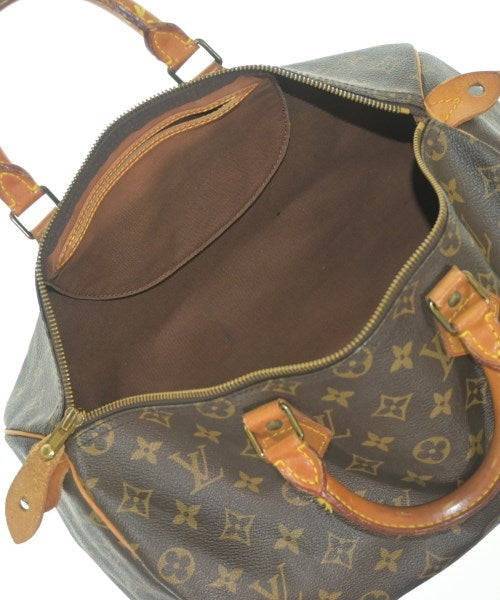 LOUIS VUITTON กระเป๋าใส่อุปกรณ์ขนาดใหญ่