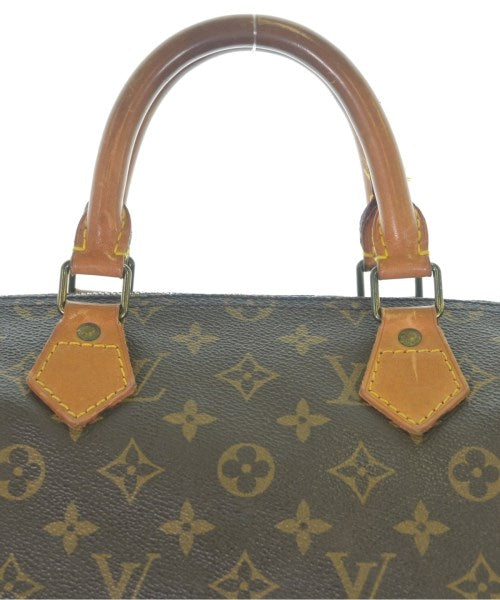 LOUIS VUITTON กระเป๋าใส่อุปกรณ์ขนาดใหญ่