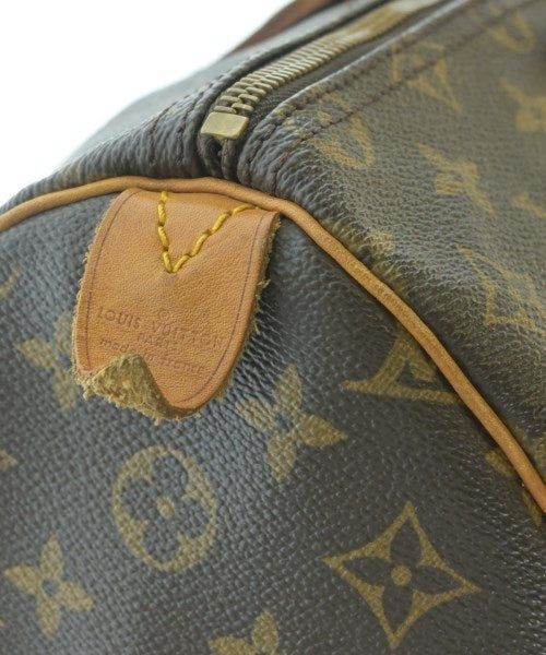 LOUIS VUITTON กระเป๋าใส่อุปกรณ์ขนาดใหญ่