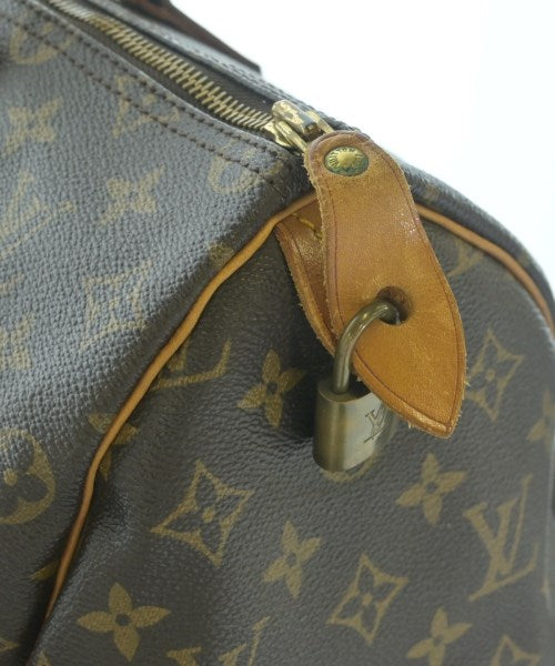 LOUIS VUITTON กระเป๋าใส่อุปกรณ์ขนาดใหญ่