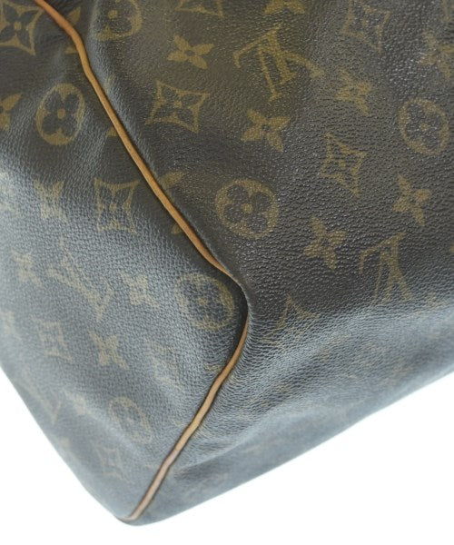 LOUIS VUITTON กระเป๋าใส่อุปกรณ์ขนาดใหญ่