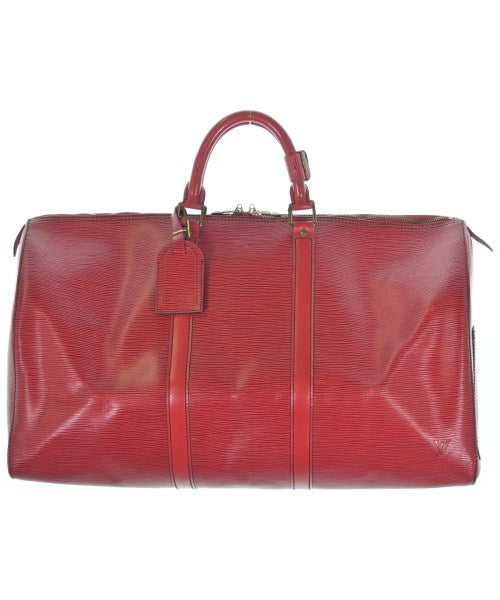 LOUIS VUITTON กระเป๋าใส่อุปกรณ์ขนาดใหญ่