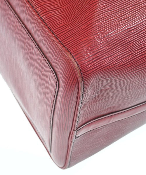 LOUIS VUITTON กระเป๋าใส่อุปกรณ์ขนาดใหญ่