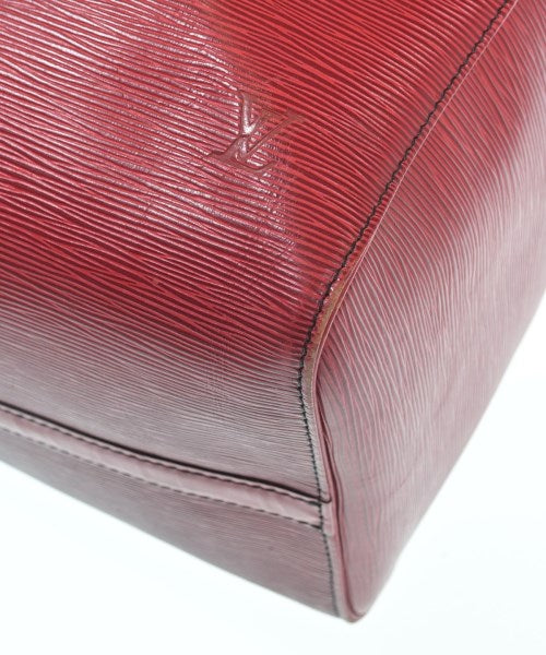 LOUIS VUITTON กระเป๋าใส่อุปกรณ์ขนาดใหญ่