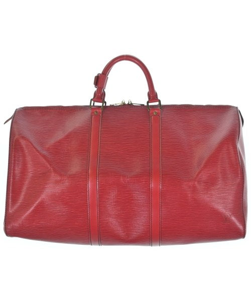 LOUIS VUITTON กระเป๋าใส่อุปกรณ์ขนาดใหญ่