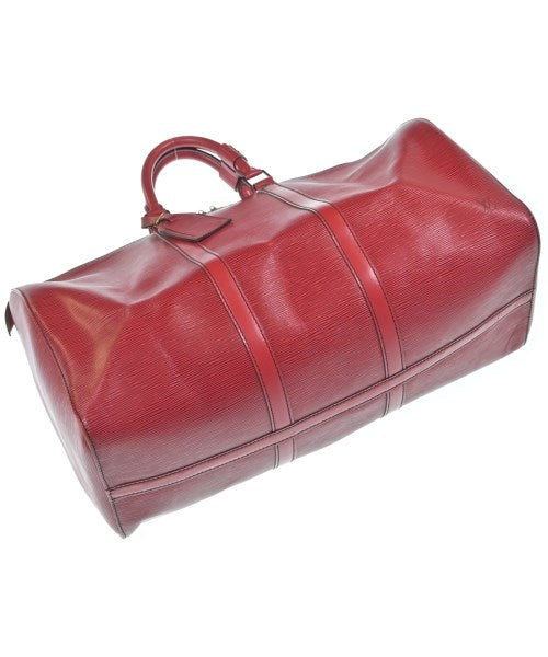 LOUIS VUITTON กระเป๋าใส่อุปกรณ์ขนาดใหญ่