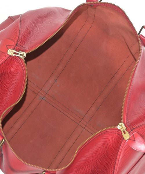 LOUIS VUITTON กระเป๋าใส่อุปกรณ์ขนาดใหญ่