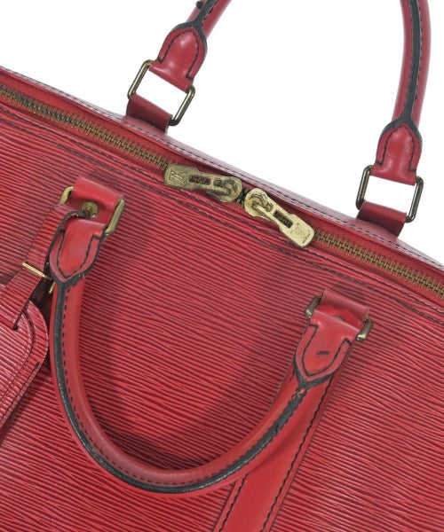 LOUIS VUITTON กระเป๋าใส่อุปกรณ์ขนาดใหญ่