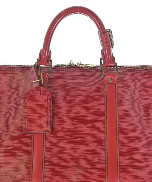 LOUIS VUITTON กระเป๋าใส่อุปกรณ์ขนาดใหญ่