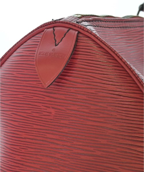 LOUIS VUITTON กระเป๋าใส่อุปกรณ์ขนาดใหญ่