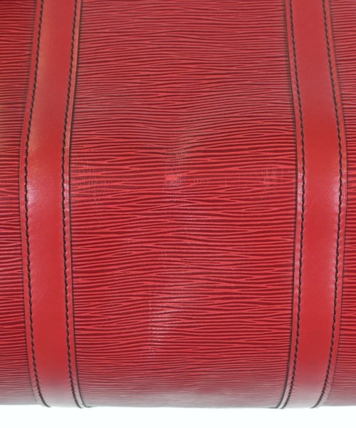 LOUIS VUITTON กระเป๋าใส่อุปกรณ์ขนาดใหญ่