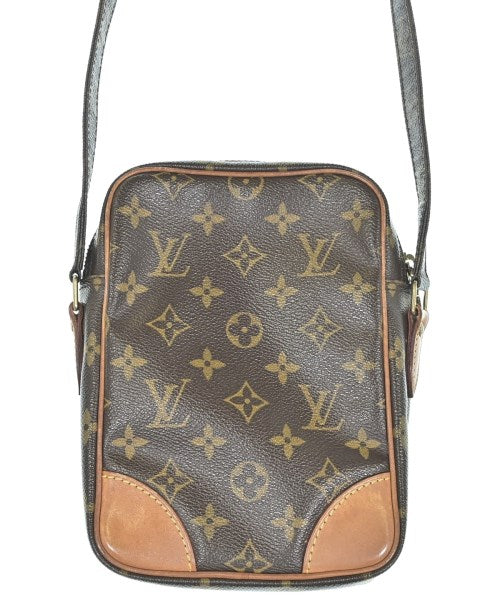 LOUIS VUITTON กระเป๋าสะพาย