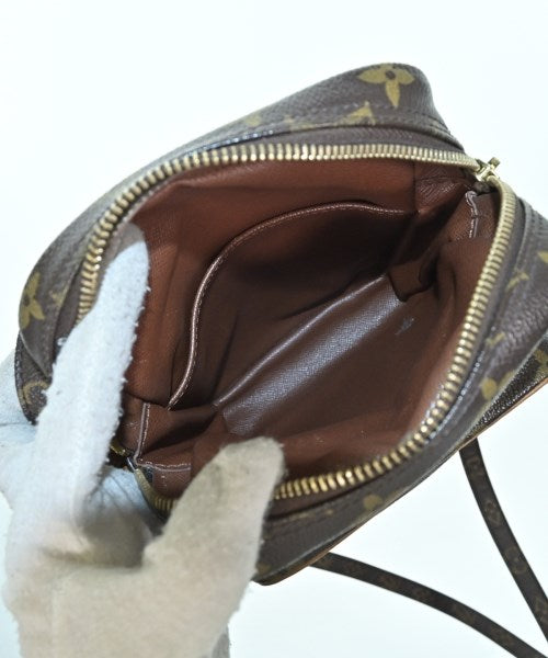 LOUIS VUITTON กระเป๋าสะพาย