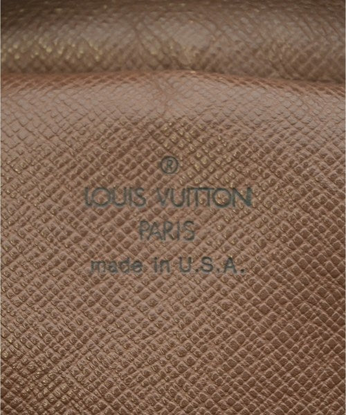 LOUIS VUITTON กระเป๋าสะพาย