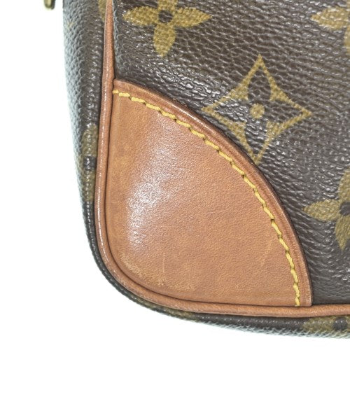 LOUIS VUITTON กระเป๋าสะพาย