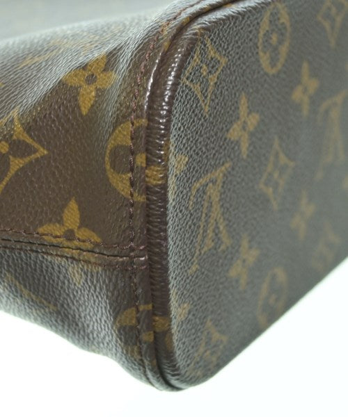 LOUIS VUITTON กระเป๋าถือขนาดใหญ่