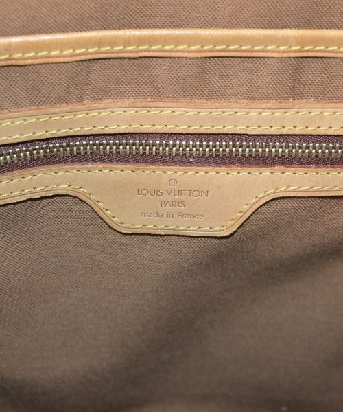 LOUIS VUITTON กระเป๋าถือขนาดใหญ่