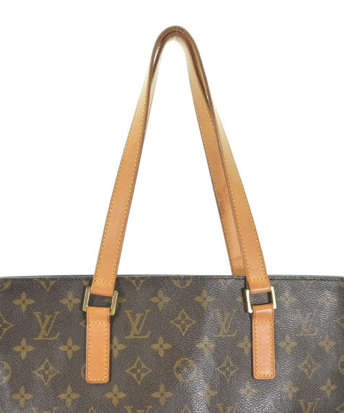 LOUIS VUITTON กระเป๋าถือขนาดใหญ่