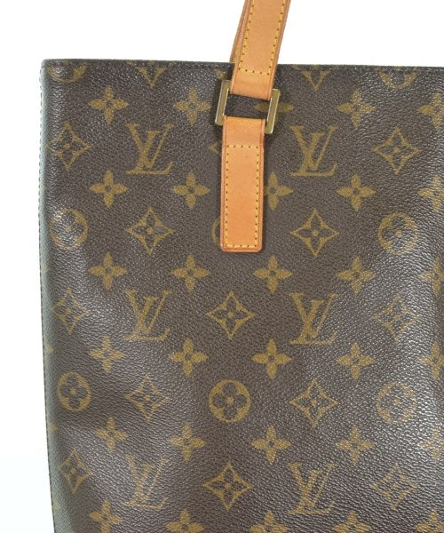 LOUIS VUITTON กระเป๋าถือขนาดใหญ่
