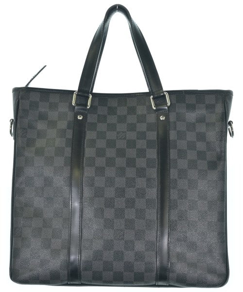 LOUIS VUITTON กระเป๋าถือขนาดใหญ่
