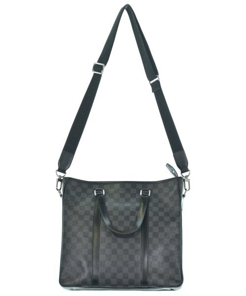 LOUIS VUITTON กระเป๋าถือขนาดใหญ่