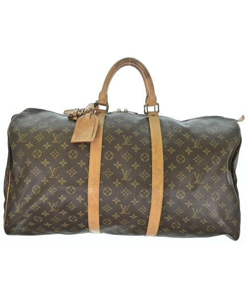 LOUIS VUITTON กระเป๋าใส่อุปกรณ์ขนาดใหญ่