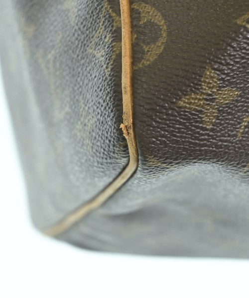 LOUIS VUITTON กระเป๋าใส่อุปกรณ์ขนาดใหญ่