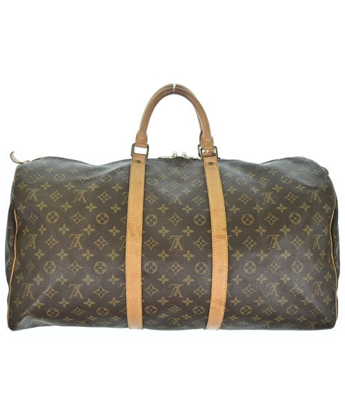 LOUIS VUITTON กระเป๋าใส่อุปกรณ์ขนาดใหญ่