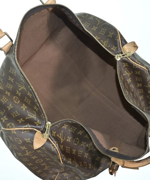 LOUIS VUITTON กระเป๋าใส่อุปกรณ์ขนาดใหญ่